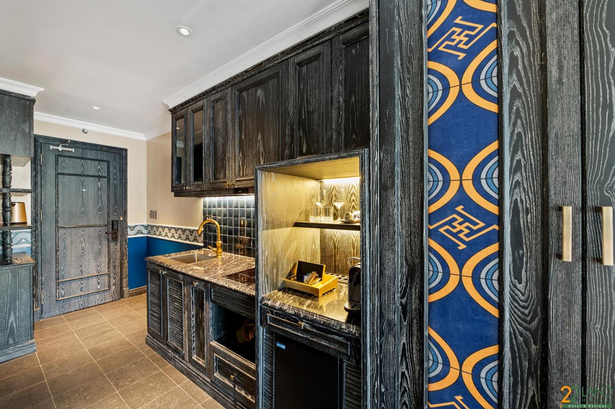 האנוי 22Land Heritage Hotel & Retreat חדר תמונה