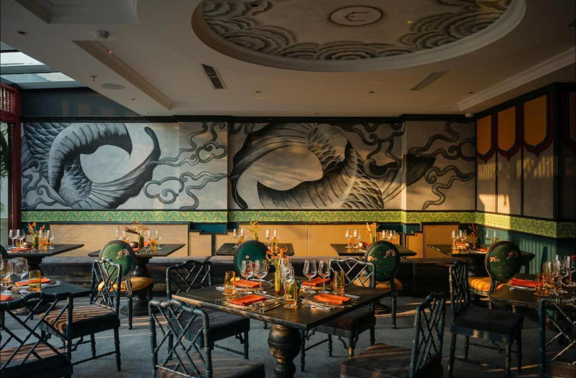 האנוי 22Land Heritage Hotel & Retreat מראה חיצוני תמונה